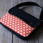 из старых джинсов своими руками