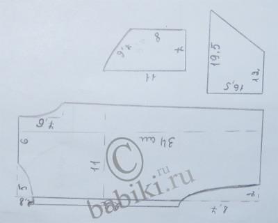 Одежда для Беби Бон своими руками спицами с фото и видео